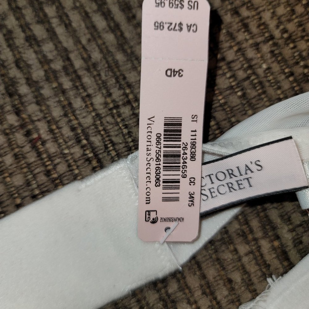 Victoria's Secret Bra